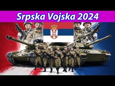 SERBIAN ARMY EQUIPMENT | VOJSKA SRBIJE
