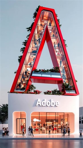 hat if Creative Software became a Tiny Building? | MiniWorld 🎬 This Episode: Creative Software × AI Miniature Transformation We used AI to reimagine Creative Software as a tiny, relaxing architectural piece. ✨ Subscribe for more mini creations ▶️ https://www.youtube.com/@MiniWorld1688 📌 Weekly uploads: Brands, Food, Lifestyle as Miniature Architecture #MiniWorld #AIart #TinyBuilding #RelaxingVisuals #Shorts #CreativeAI