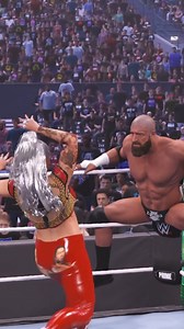 3.9K views · 57 reactions | Triple H misbehaves Ronda Rousey | wwe 2k25 gameplay #WWE #WWERaw #WWENXT | Bhai Chara Gaming | Facebook