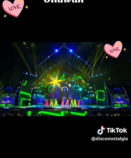 Nostalgic Disco Beats: The Ottawan Experience