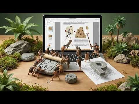 Create, Edit & Convert PDFs Instantly with RaptorPDF