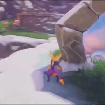 #spyro #egg thief #fun #funny #moments