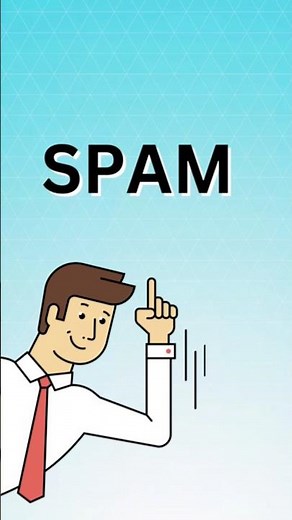 What Does SPAM Stand For?