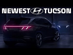 HYUNDAI TUCSON 2024: What You Need To Know About This GIANT?