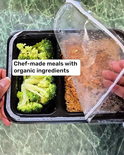 Busy day? Skip the prep. Forkful Meals delivers chef-quality meals that fit your lifestyle — clean ingredients, diverse meal plans, and minimal effort required. And now we’re offering 50% off your first box. Give your kitchen a break without compromising on nutrition. | Clean Plates