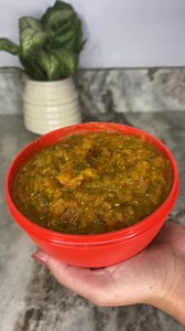 10K views · 55 reactions | Dia in the Kitchen- Pumpkin Salsa!...