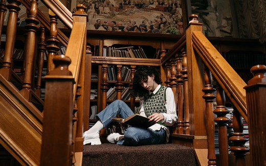 《基础拉丁语入门》- Basic Latin Essentials - CC字幕