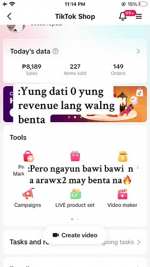 AFFILIATE JOURNEY🔥laban pandin co affiliates❤️❤️❤️#affiliate #affiliatemarketing #foryoupage #adfiliatejourney