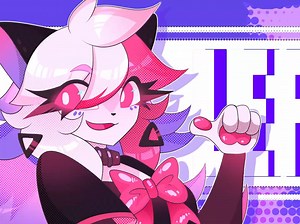 【MEME动画】TWO \u002F\u002F ANIMATION MEME