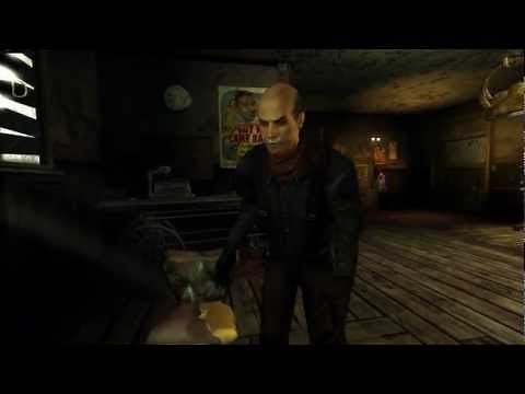 Fallout New Vegas (Enhanced) - Part 1 - Doc Mitchell
