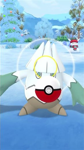 Holiday Hunting 2 Pokemon GO 2025