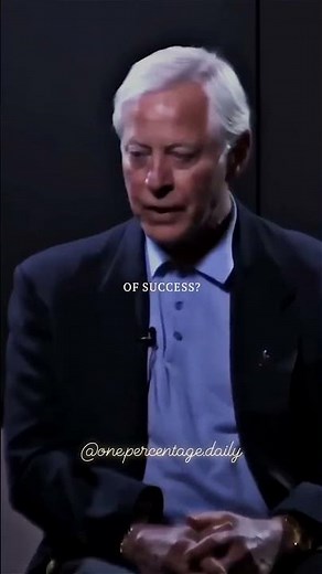 The Most Important Requirement for Success