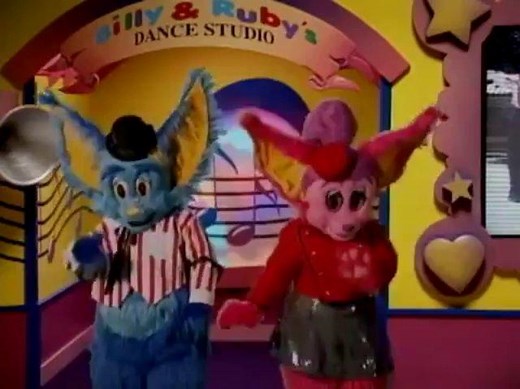 Kidsongs TV Show - Season 3 - Episode 12 - Share and Share Alike