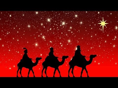 The History of Christmas for Kids