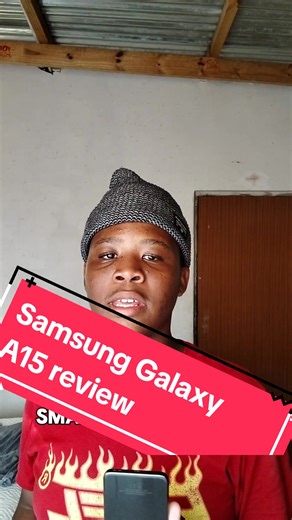 Samsung Galaxy A15 Review: Is it the World's Best-Selling Android Smartphone in 2024? #TechTok #FYP #Samsung