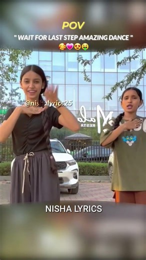 Gat Gat pi janga || Girl's Dance || Whatsapp (Lyrics) Status ||