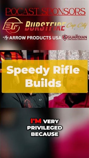 Speedy's Rifle: Unveiling Bench Rest Accuracy Secrets! #shorts