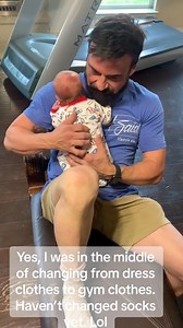 #baby #crack #strength #family #love #chiropractic #peace #trust #medical | Dr Roberts Chiropractic