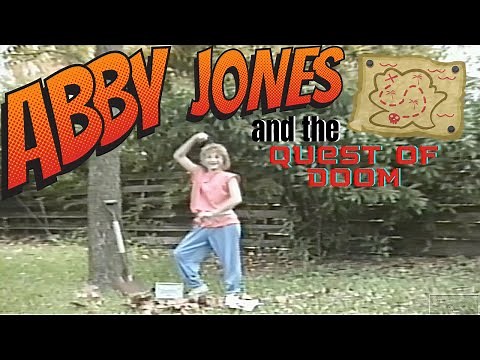 80s Home Video 📼 INDIANA JONES Spoof (1988) Homemade Movie