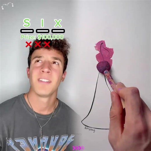 #pov PART 4 your life is a game of hangman #fyp #foryou