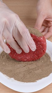 I don't buy it ready-made anymore, I make the best burger at home, it's easy and hassle-free | Quick Recipes | Facebook