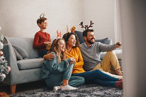 A Comprehensive List of Lifetime’s 12 New Christmas Movies in 2023