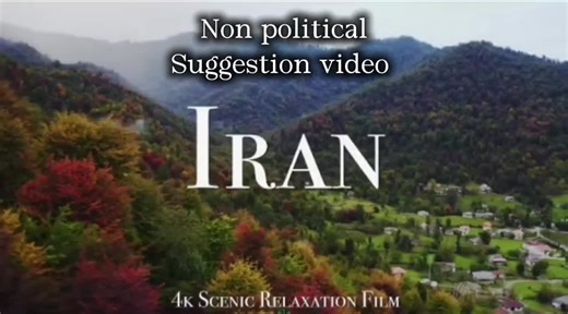 Exploring the Beauty of Persian Nature