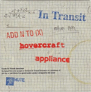Various - In Transit