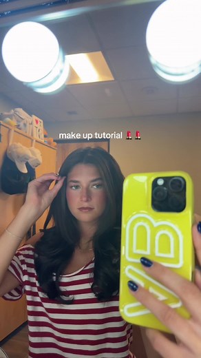 Makeup Tutorial Using Top Cosmetic Brands