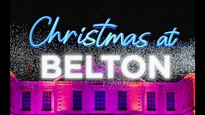First Look! Jingle all the way around best yet magical Christmas At Belton after-dark light trail - now open at Belton House grounds, until Jan 1, 2025. Full report, more video and photos visit https://www.derbyshiretimes.co.uk/whats-on/first-look-christmas-at-belton-2024-magical-after-dark-trail-is-best-yet-4878849 Buy tickets at https://bit.ly/ChristmasAtBeltonTickets2024 | Derbyshire Times