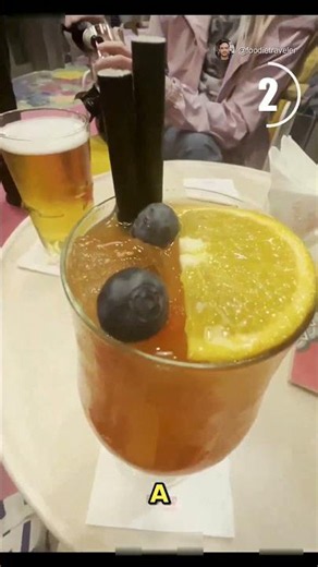 2 Cocktail Bars in Amsterdam Worth Trying