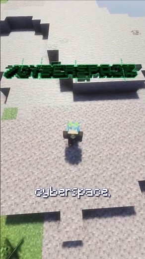Minute Mod Review: Cyberspace