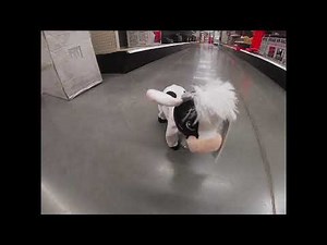 Tractor Supply Company Gemmy Animatronic Don't Just Stand there bust a Mooove Cow