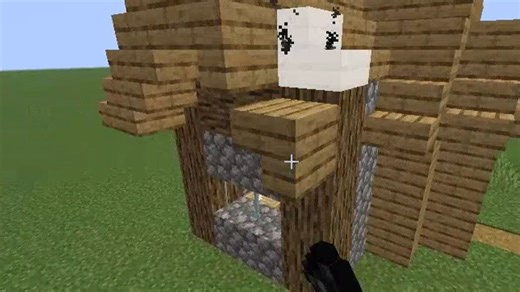 [数据包展示]点燃TNT……？