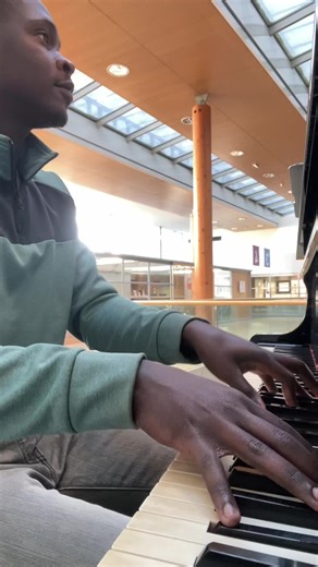 Drake's 'Over My Dead Body' Piano Cover