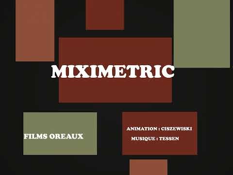miximetric intro prediction