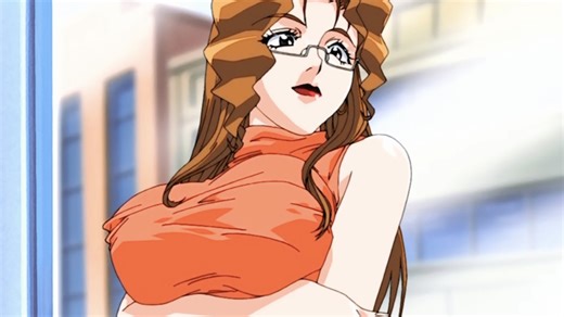 女侦探落入委托陷阱