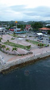 Ganito ka ganda ang Danao city cebu 😍 | Laag TA Dol