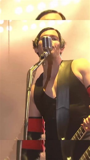 Rammstein Live Performance at Rock Am Ring 2010