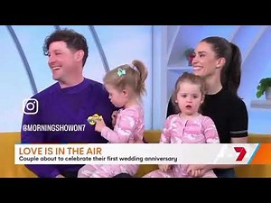 The wiggles Lachy and his familys interview