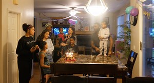 15K views · 219 reactions | Quarantine Birthday :: Hug Life - Day 27 | Free Hugs Project | Facebook