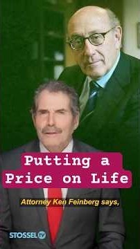 Putting a Price on Life