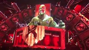 😈☠️Excision Visual☠️😈 🔥☠️The power of Dubstep and Riddim☠️🔥 #Team_UFO👽🖖🏼 #Track_List SQUNTO - Sayim (MONXX Remix) Excision & The Frim - “X Up Ft. Messinian” Downlink - Bass War “Share and Like For More” You Can follow me now on SC and IG.👽 SC: Djaliendrop IG: Djaliendrop | DjR.Roosters