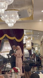 1.4K views · 60 reactions | At Salaam restaurant in Chicago, Carmen Muhammad kicked off Intl Modest Fashion Weekend with Awards Ceremony that paid homage to women in the Nation of Islam in community service, farming, business, entertainment and other areas of life and progress for Black America and the Nation of Islam. Carmen Kamilah Abdullah Muhammad | The Final Call | Facebook