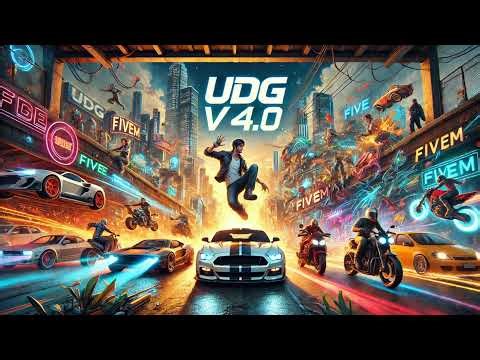 🔴 FiveM Tools: Upvotes, FakePlayer, Decrypt FXAP V2, Fixer MLO V2, LURAPH V14 | POWERBURST #1 #fivem