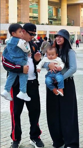 Matubang Family sa Hong Kong #kalingaprab #jacqtapia