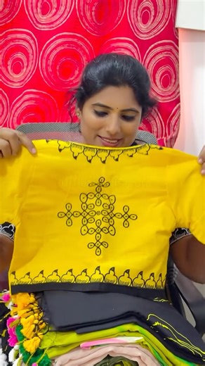 Ruffle Trends | ✨ Beautiful Mul Embroidery Cotton Sarees with readywear blouse price rs.1,950 to 2,350 ✨Ruffletrends.com, Search - Mul Website link 🔗... | Instagram