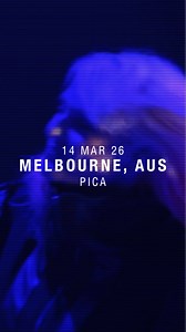 Tickets on sale now! 李 Presale saw huge demand. This is your last chance! | Faithless | Facebook