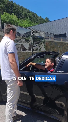 Exotic Cars: Concesionario de lujo en Andorra