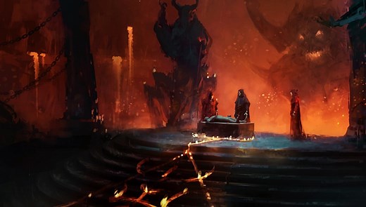 Diablo 4 Blacksmith: How To Unlock & Functions - GINX TV